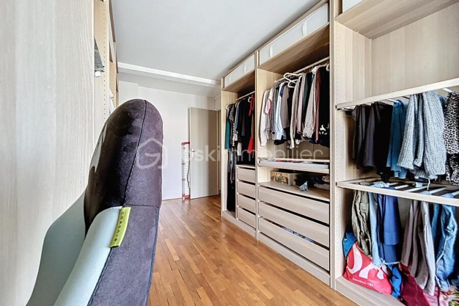 Appartement à vendre à Corbeil essonnes