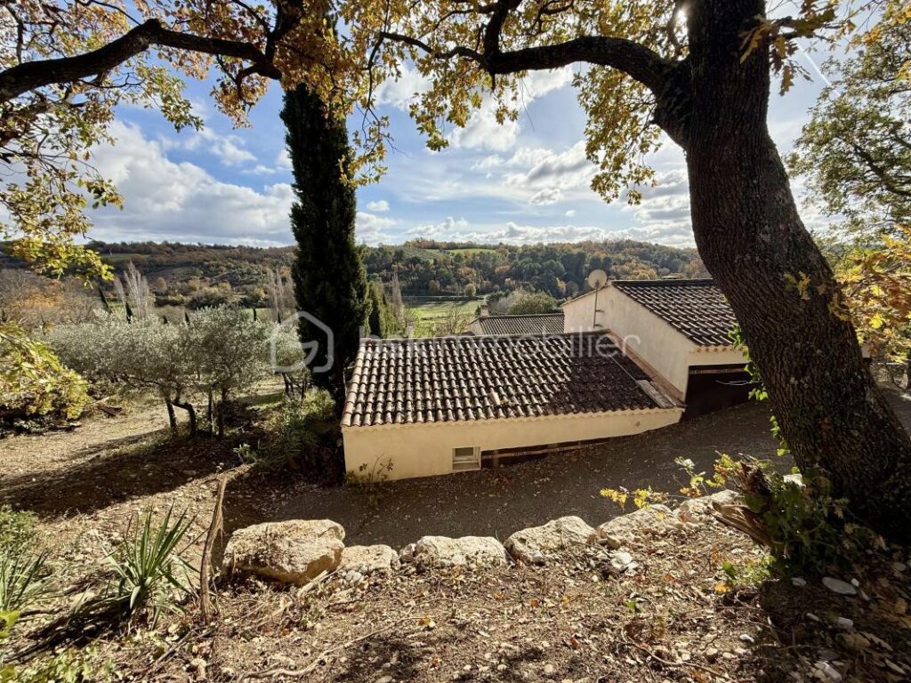 🏡 EXCLUSIVITÉ – VILLA À VALENSOLE DE 84 M2 – 3 pièces – 2 chambres – 73 m²