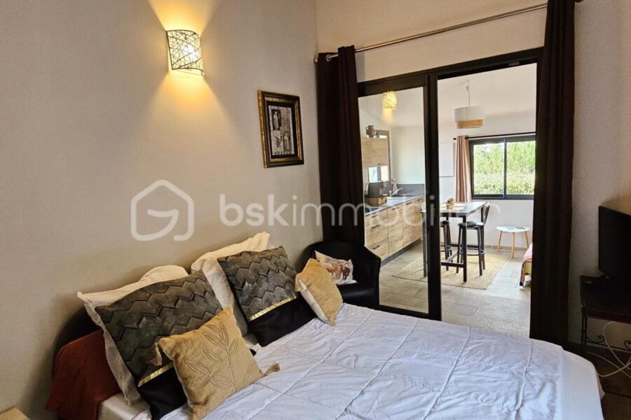 Maison à vendre à Propriano