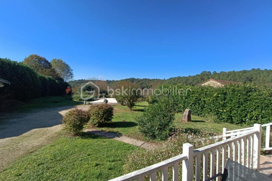 Maison à vendre à Belves