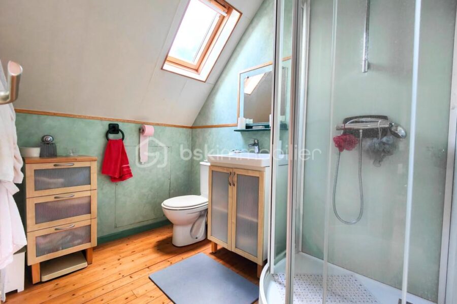 Maison à vendre à Gambais