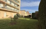 Appartement loué – Investissement locatif sécurisé – Proche université et centre-ville – Avec garage + cave – 2 pièces – 1 chambre – 36 m²