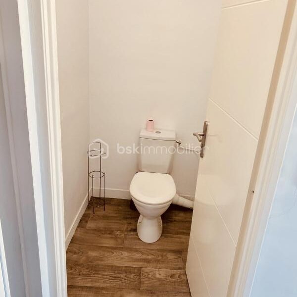 Appartement à vendre à Nimes