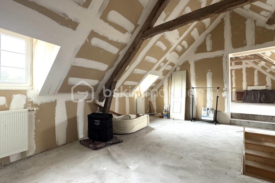 Maison à vendre à Varreddes