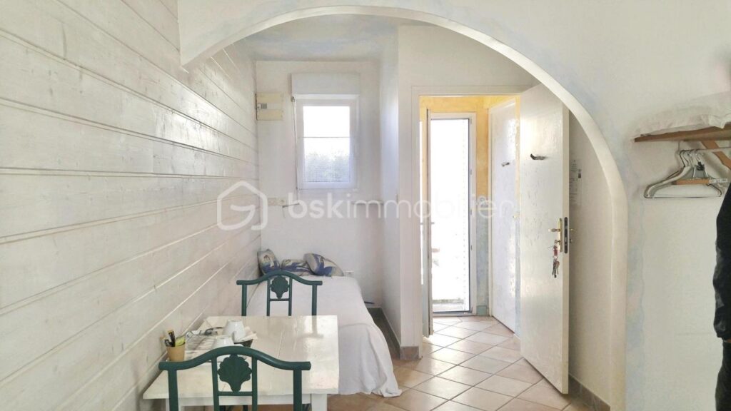 IMMEUBLE MIXTE DE 348m2 AVEC HÔTEL, LOFT, BOUTIQUE ET CAFÉ ! – 11 pièces – NR chambres – 348 m²