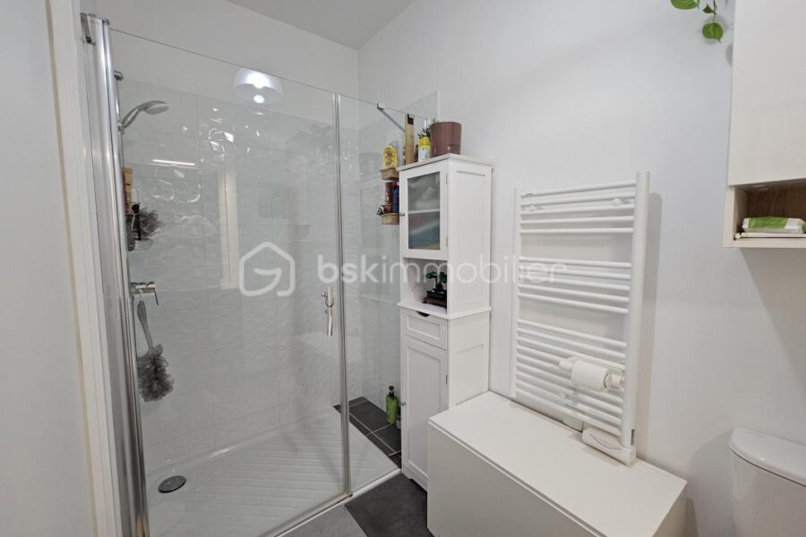 Appartement à vendre à Bobigny