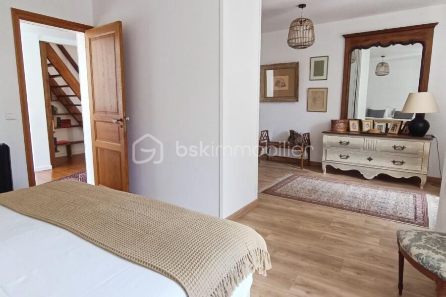 Maison à vendre à Lectoure