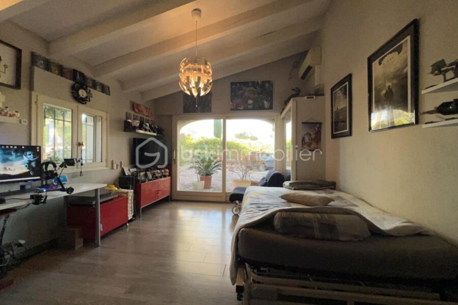 Maison à vendre à Roquebrune sur argens — Vue nature — photo 16