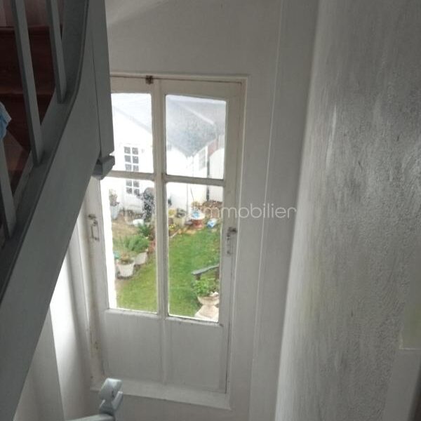 Maison à vendre à Dives sur mer