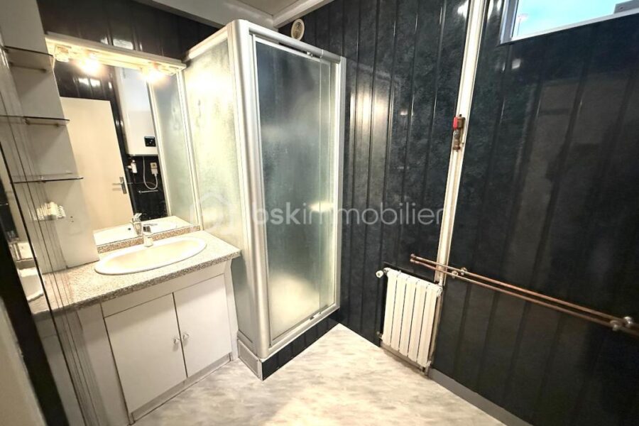 Appartement à vendre à Antony