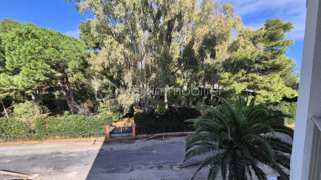 A VENDRE APPARTEMENT STUIDO 26M² A SAINT CYPRIEN – COTE PLAGE – PROCHE DE TOUS LES COMMERCES DE PLAGES ET DU PORT – ASCENSEUR – FAIBLES CHARGES – 1 pièce – NR chambres – 26 m²