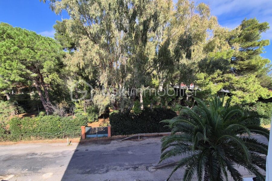 Appartement à vendre à Saint cyprien