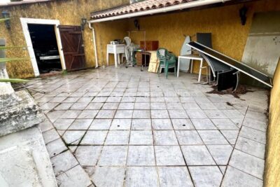 Draguignan – Villa – Studio indépendant – Piscine – Aucun vis à vis – 6 pièces – 4 chambres – 165 m²