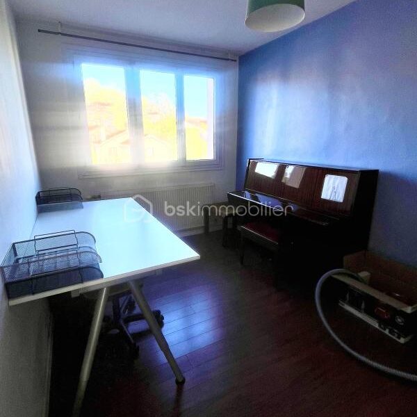 Appartement à vendre à Saint etienne
