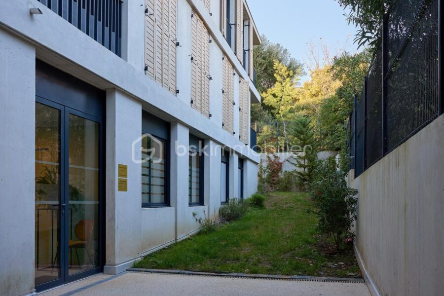 Appartement à vendre à Bormes les mimosas