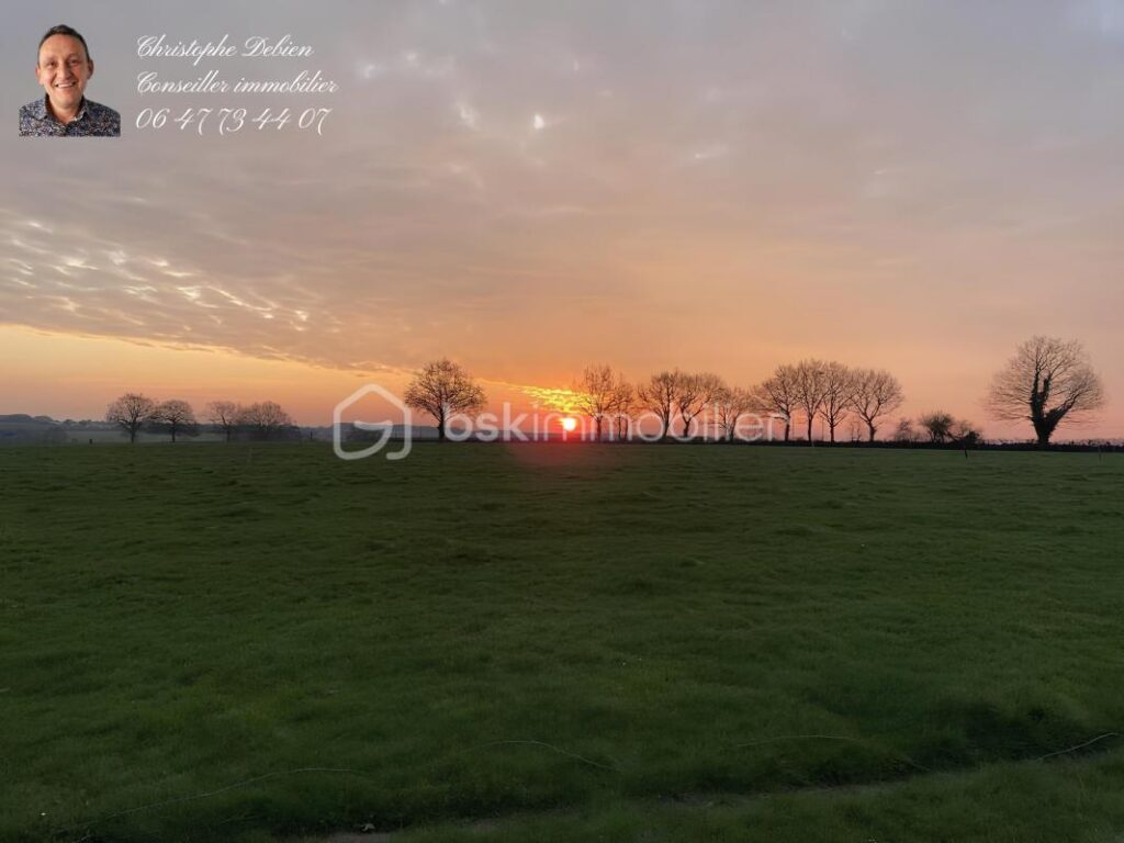 MAISON LUMINEUSE / VUE SUR LA NATURE / 108M² HABITABLES / 2 CHAMBRES / VÉRANDA / GRAND SOUS-SOL / PARCELLE 1328M² / CHAVAGNES-EN-PAILLERS – 5 pièces – 2 chambres – 108 m²