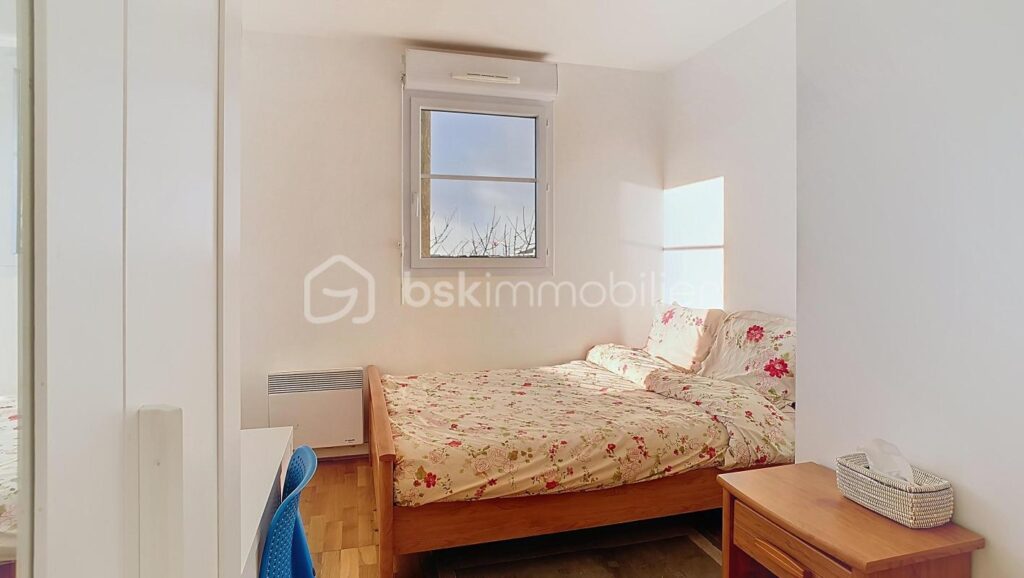 EXCLUSIVITÉ – Duplex de 4 pièces au 2ᵉ et Dernier Étage à Montevrain (77144) – 4 pièces – 3 chambres – 90 m²