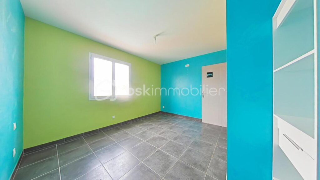 VILLA 3 FACES 4 CHAMBRES ELNE – 5 pièces – 4 chambres – 124 m²