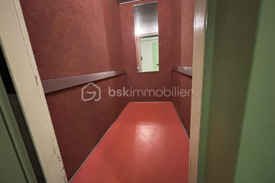 Appartement à vendre à Perpignan