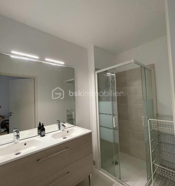 Appartement à vendre à Antibes