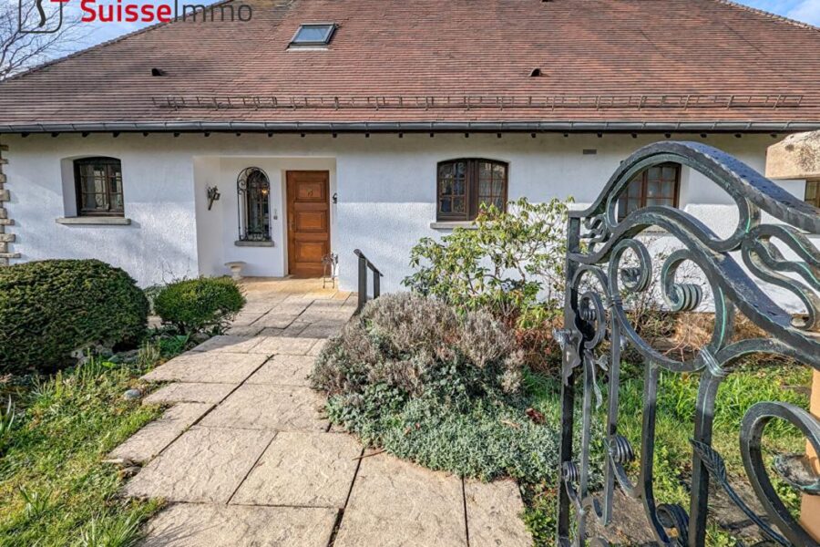 Maison à vendre à Taillecourt