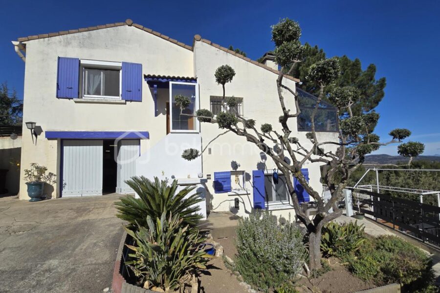 Maison à vendre à Connaux