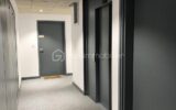 PANTIN – Fort d’Aubervilliers – T2 récent avec loggia dans résidence Woodeum – 2 pièces – 1 chambre – 45 m²