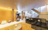 EXCLUSIVITE : SUPERBE VILLA MODERNE 270 M2 SAINT JORIOZ AVEC VUE SUR LAC D ANNECY – 9 pièces – 6 chambres – 269 m²