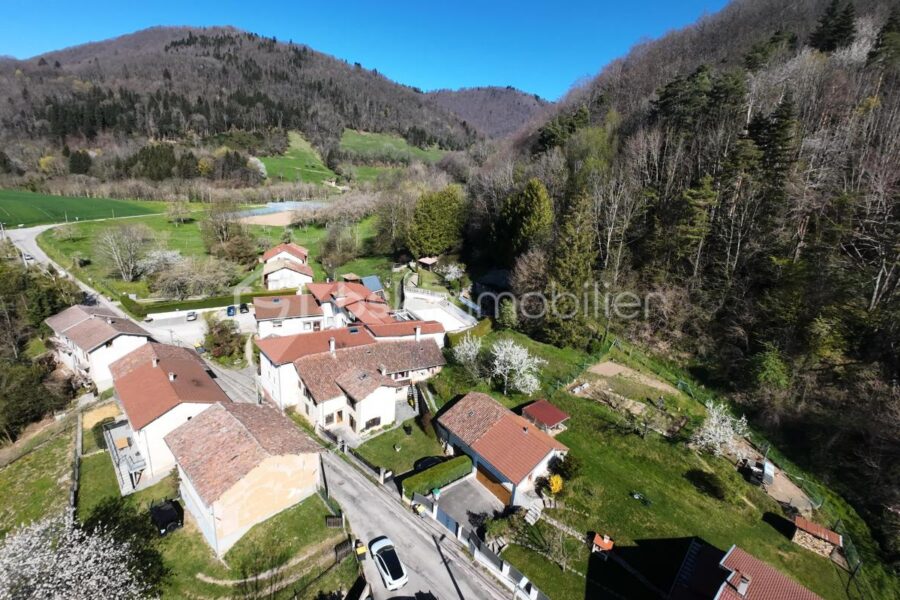Maison à vendre à Voiron