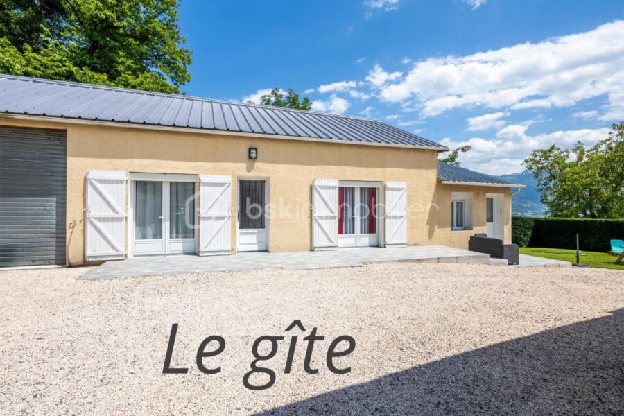 Maison à vendre à Argeles gazost