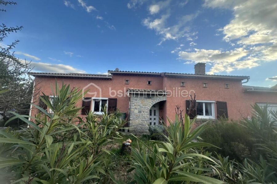 Maison à vendre à Bagard
