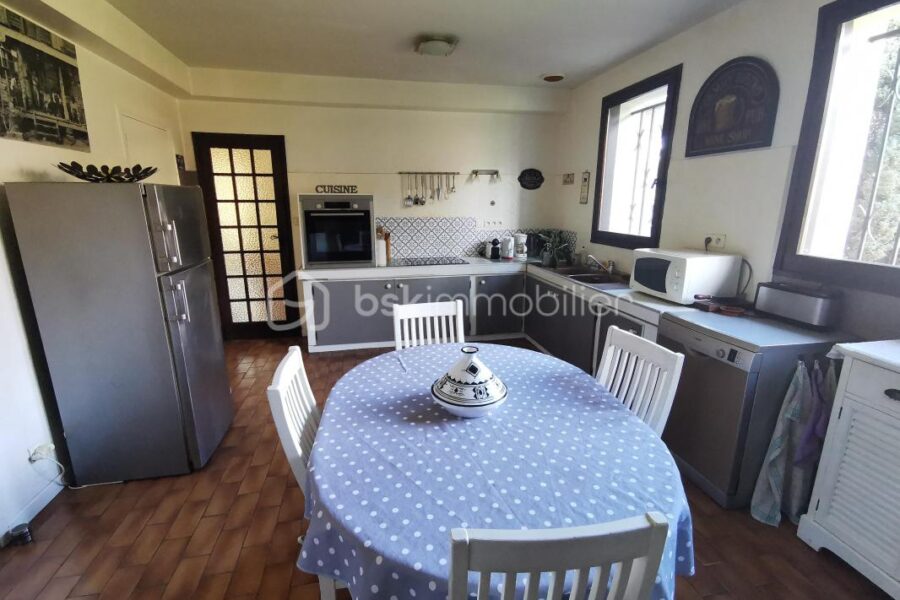 Maison à vendre à Boulin