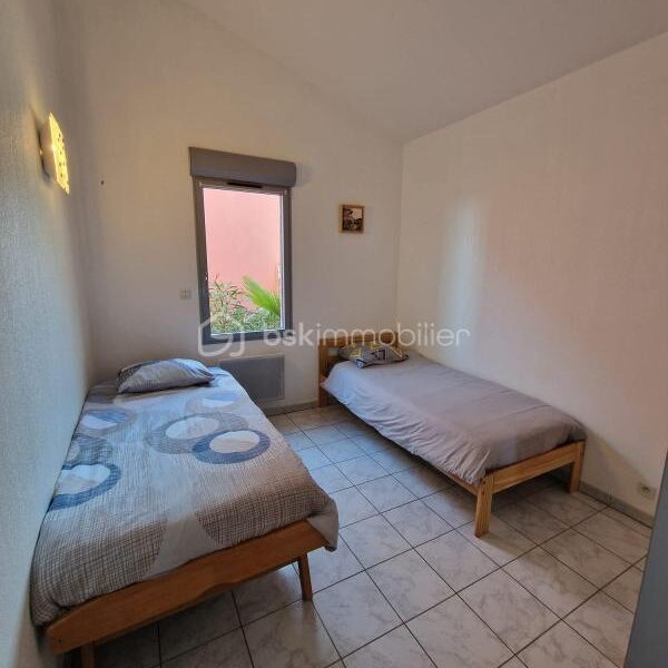 Appartement à vendre à Cerbere