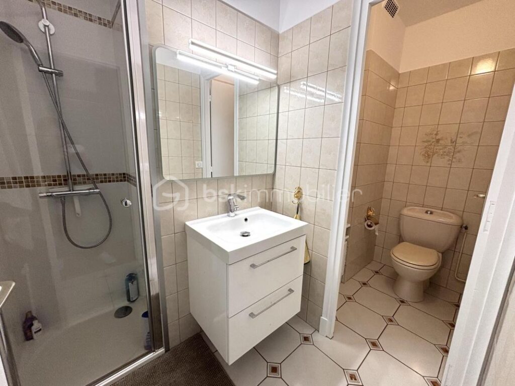 Maison d’architecte Lardy – 5 pièces – 3 chambres – 140 m²