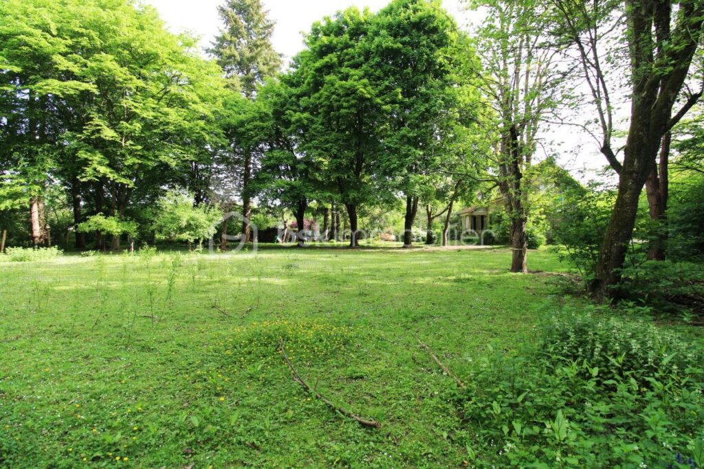 Maison de charme à la campagne, havre de paix à Nanteau-sur-Lunain 77710 – 9 pièces – 7 chambres – 269 m²