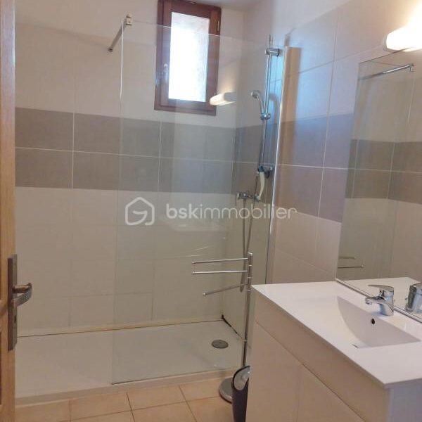 Maison à vendre à Lamalou les bains