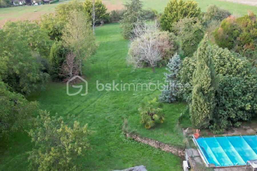 Maison à vendre à Marzy