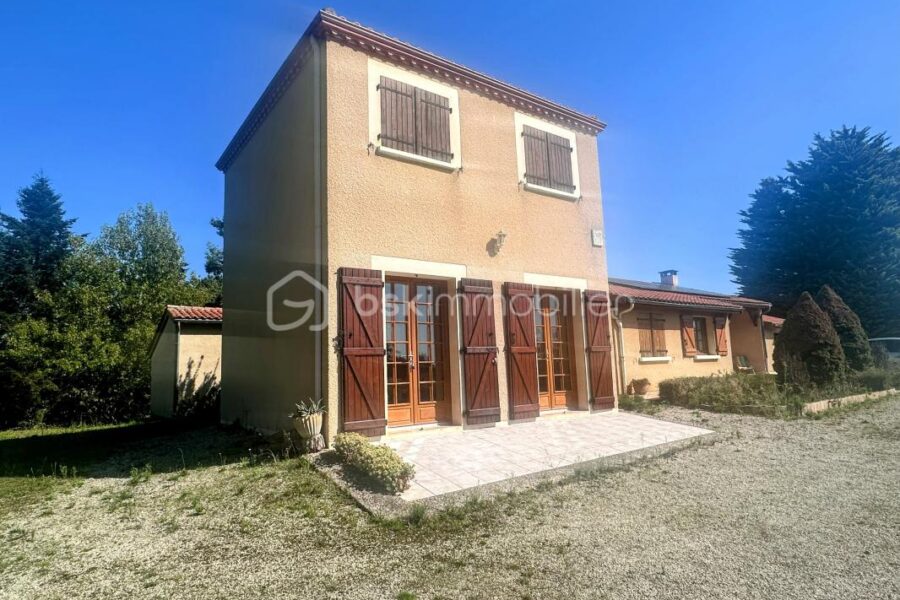 Maison à vendre à Mielan