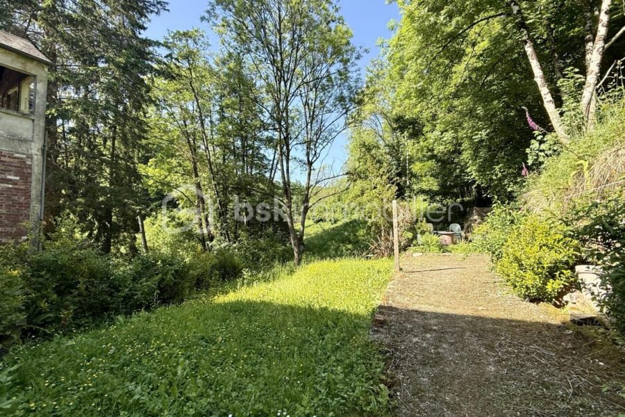 Maison à vendre à Mortain
