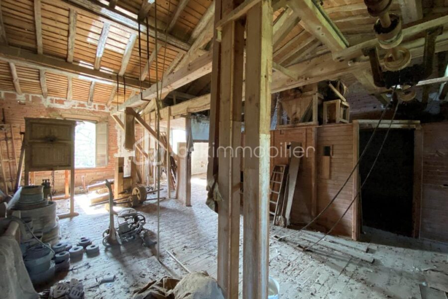 Maison à vendre à Beaumont de lomagne