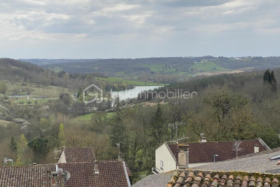 Maison à vendre à Molieres