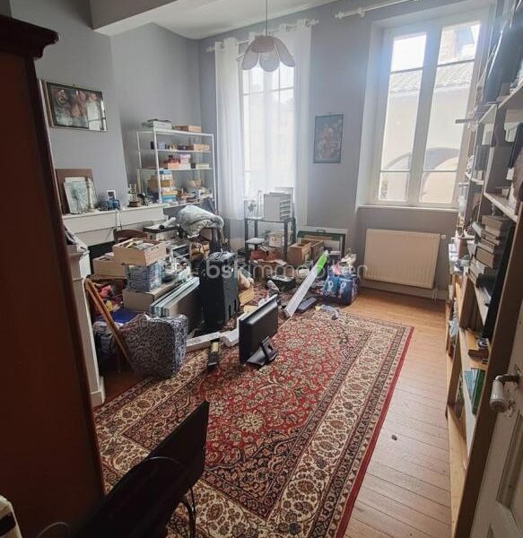 Maison à vendre à La bastide de serou