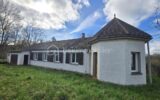 Beau Pavillon de plain pied de 125m² de Parigny les Vaux – 4 pièces – 3 chambres – 125 m²