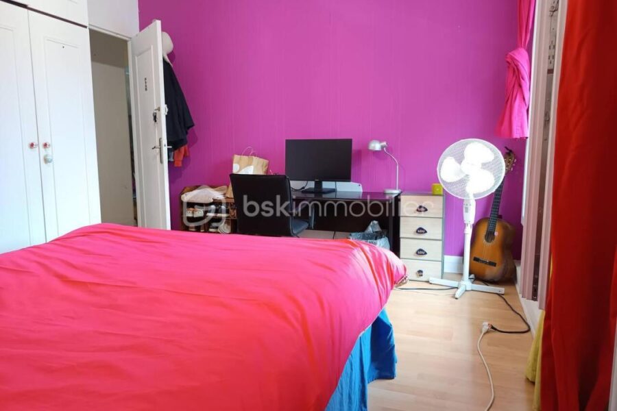 Appartement à vendre à Poitiers