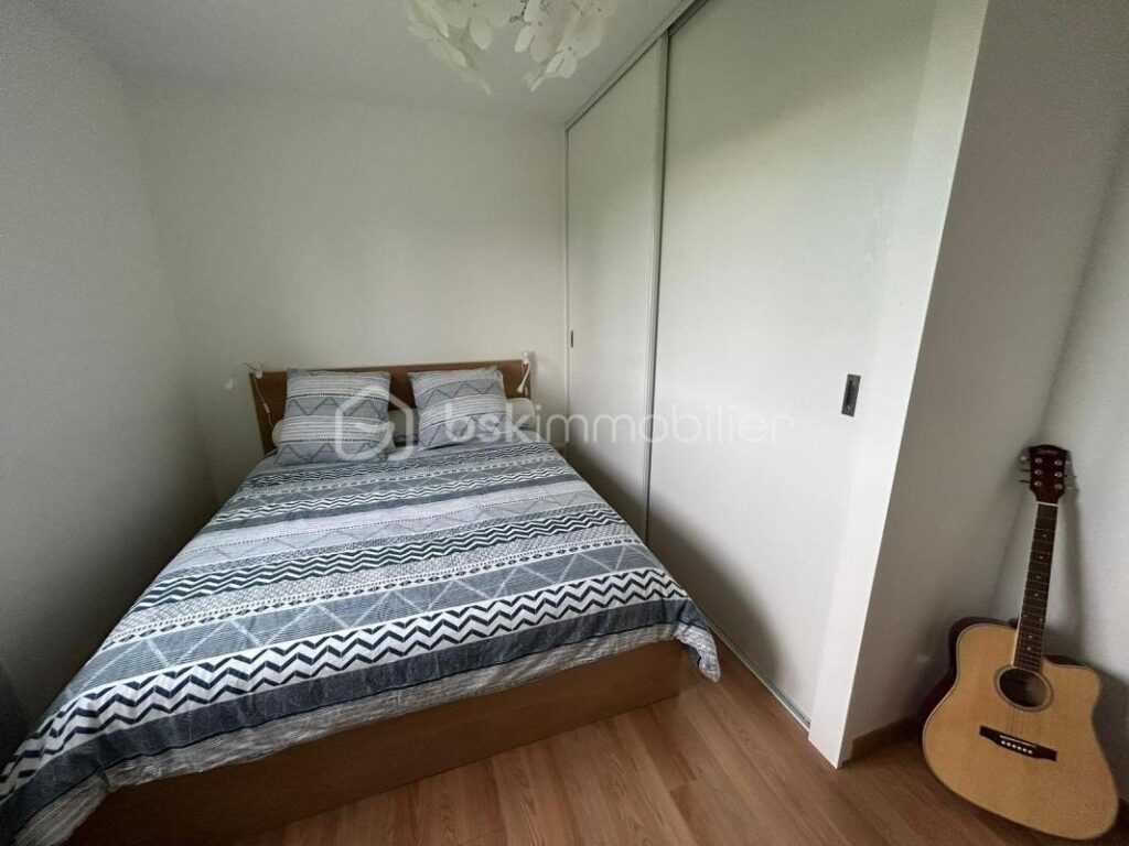 A SAISIR MAISON CONTEMPORAINE – 4 pièces – 3 chambres – 98 m²