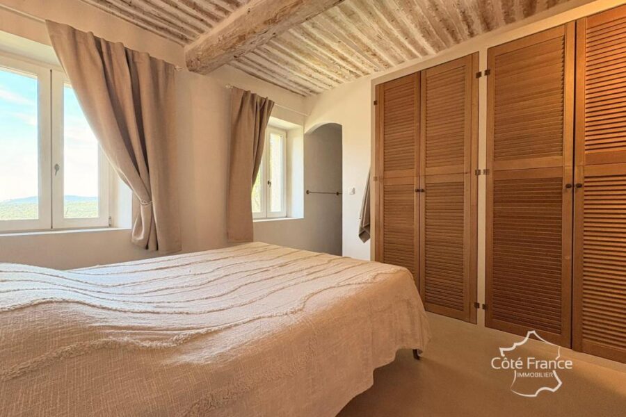 Maison à vendre à Fayence