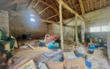 Charmante longère de 160 m2 habitables avec dépendances et j – 6 pièces – 4 chambres – 160 m²