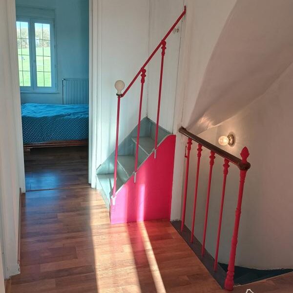 Maison à vendre à Vervins