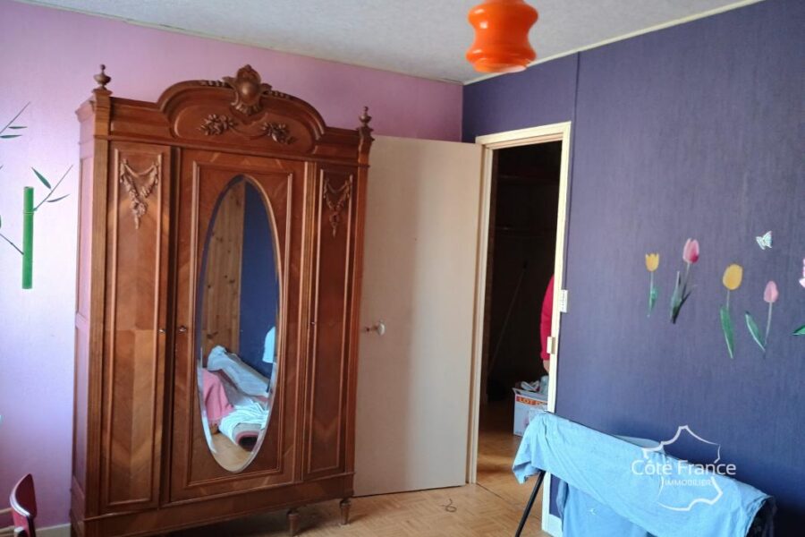 Maison à vendre à Gergny