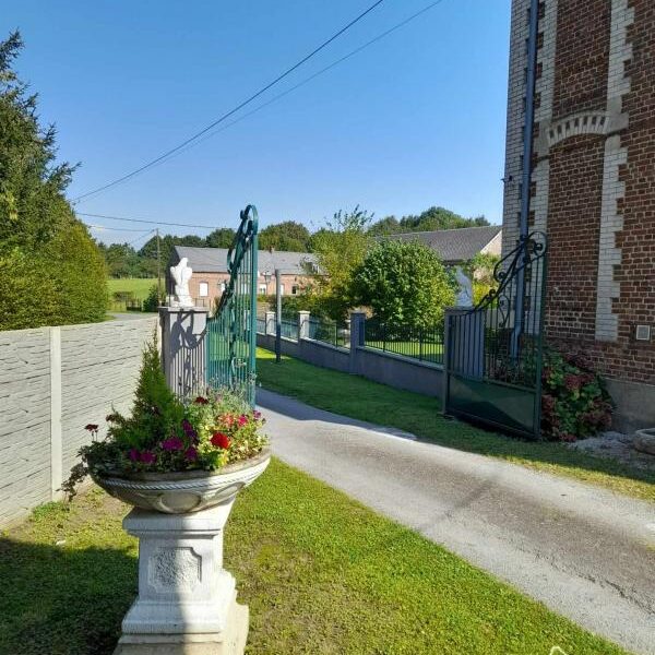 Maison à vendre à Wassigny